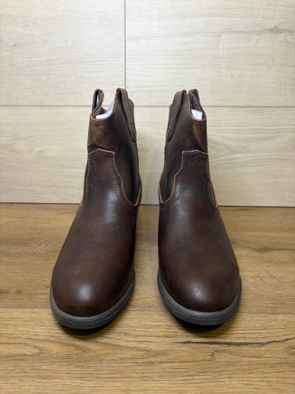 Blowfish Malibu Southwest Ankle Bootie 9M